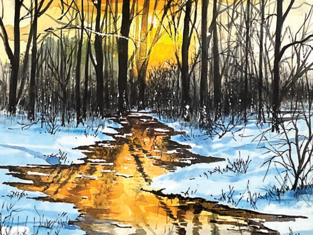 06903 Magazine - Fall 2025